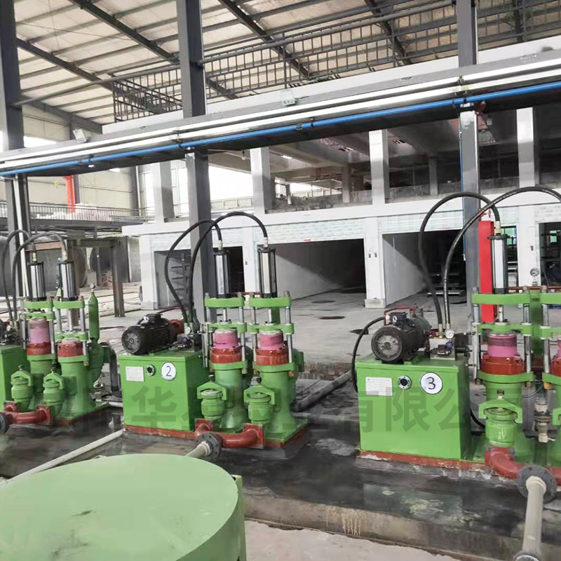 泥漿柱塞泵多少錢一臺