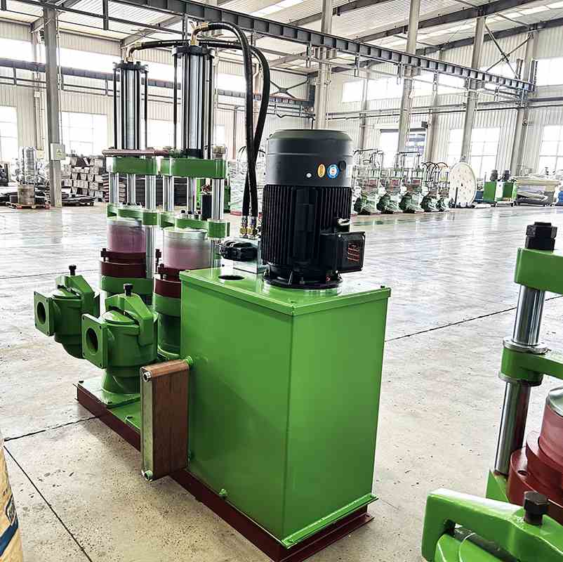冶金、選礦、含酸礦漿長(zhǎng)距離輸送或給壓濾機(jī)進(jìn)料