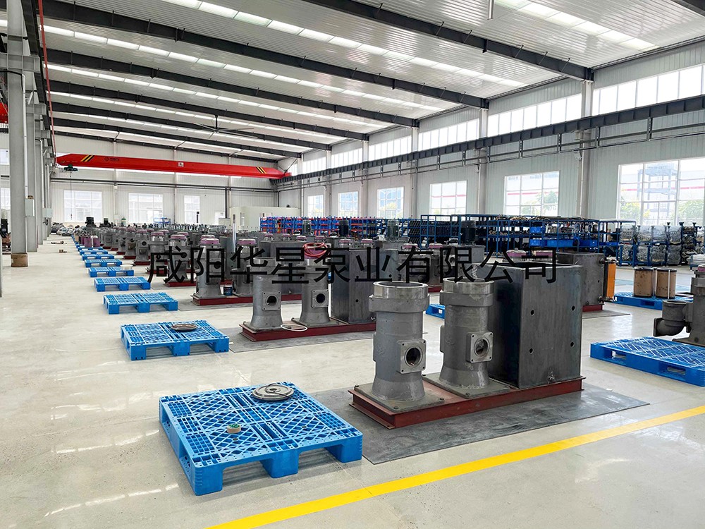 壓濾機(jī)節(jié)能進(jìn)料泵，液壓陶瓷柱塞泥漿泵