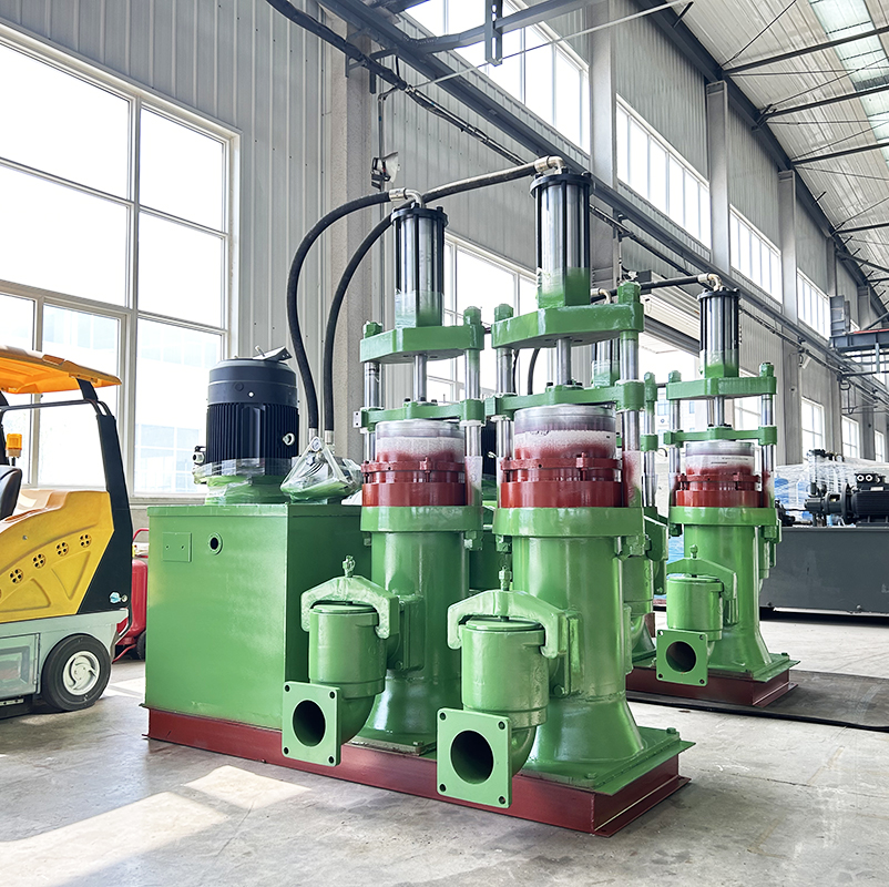 節(jié)能柱塞泵-08 節(jié)能柱塞泵-08