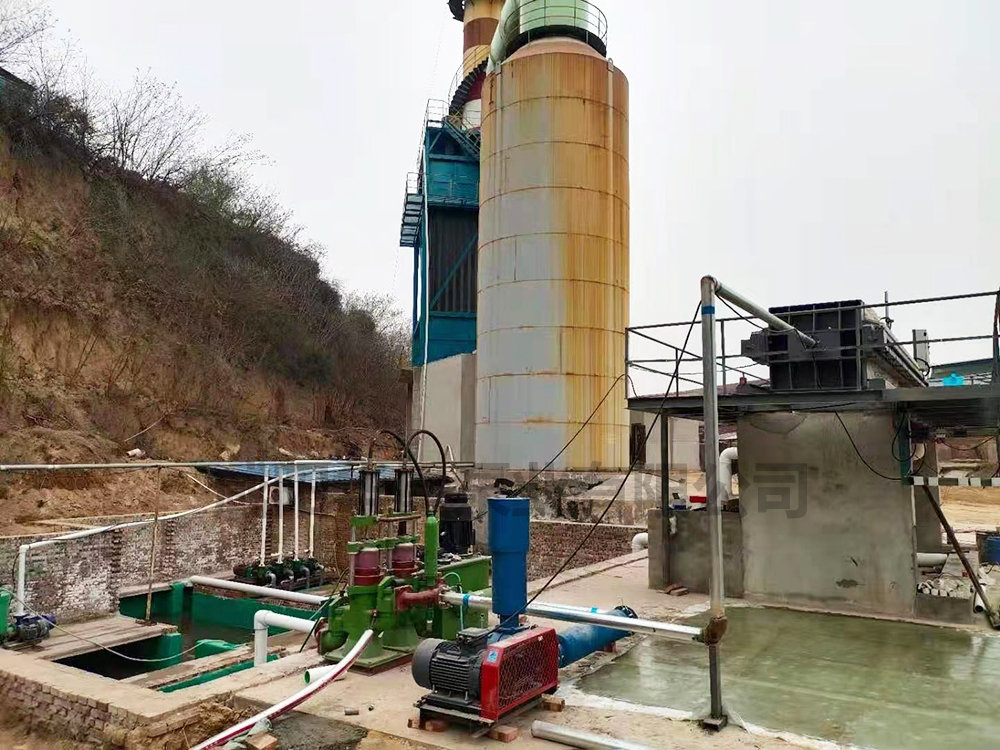 磚廠用壓濾機客戶現(xiàn)場2 磚廠用壓濾機客戶現(xiàn)場2