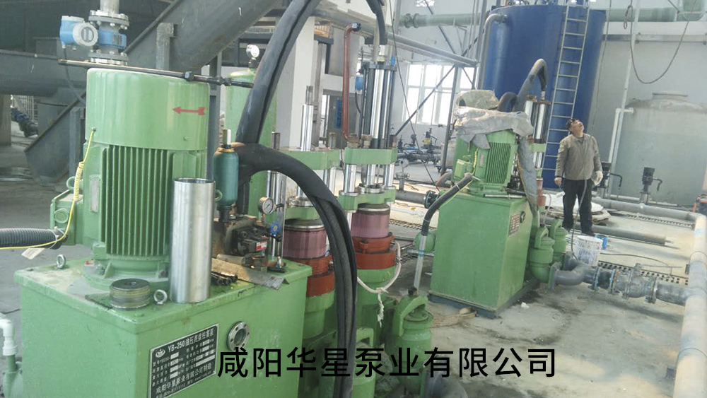 安徽池州清溪污水處理廠-水印3