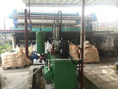冶金、選礦、含酸礦漿長(zhǎng)距離輸送或給壓濾機(jī)進(jìn)料